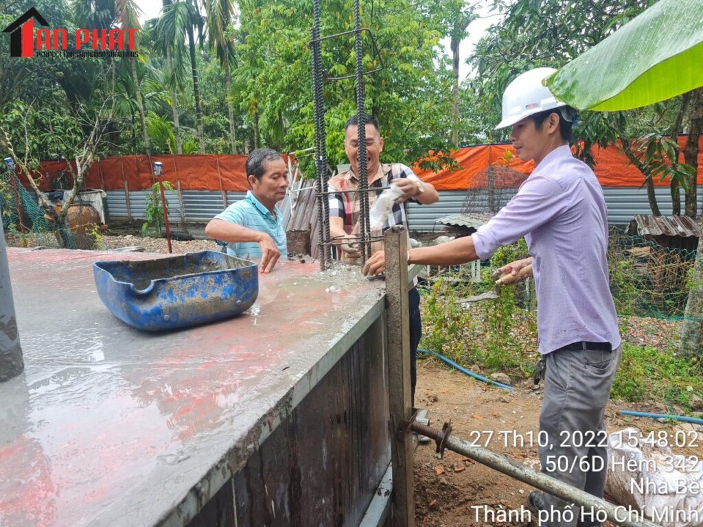 Công Ty TNHH ACT Engineering Việt Nam