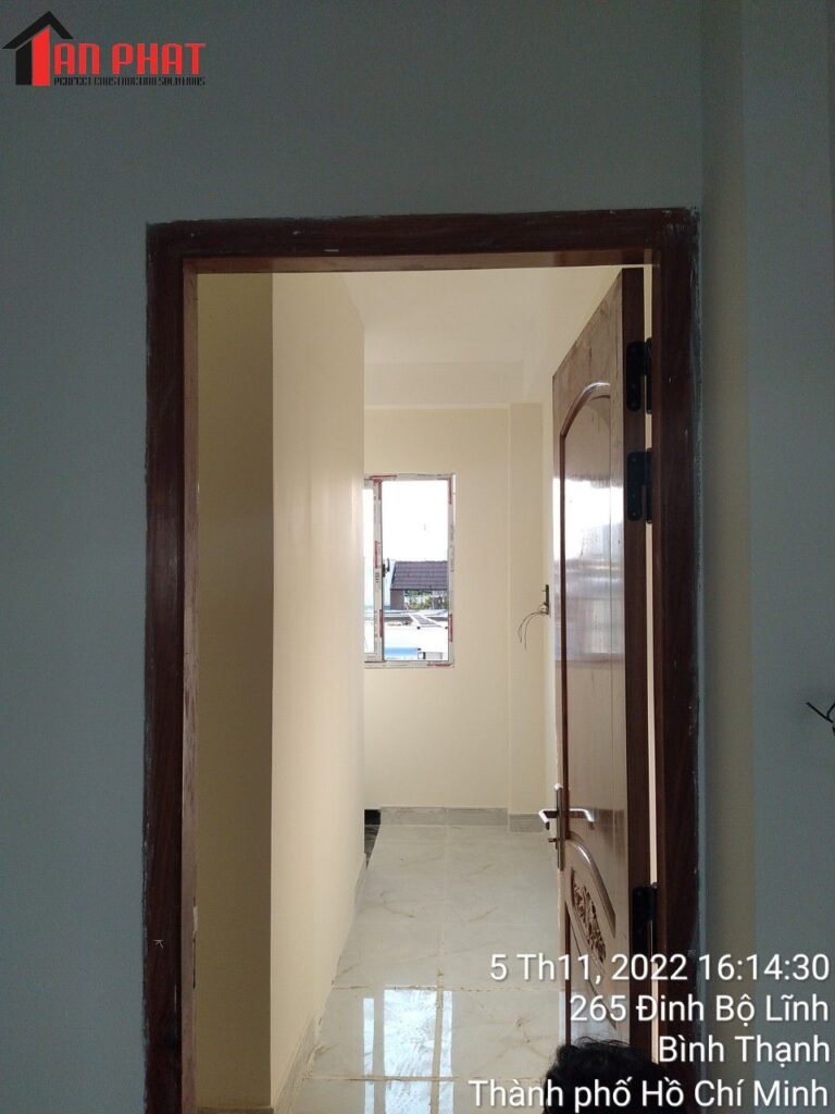 Công Ty TNHH ACT Engineering Việt Nam