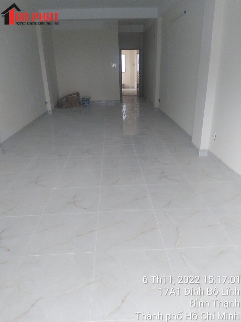 Công Ty TNHH ACT Engineering Việt Nam