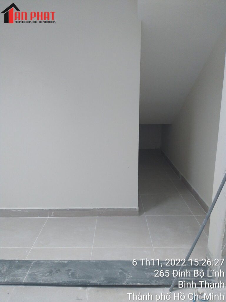 Công Ty TNHH ACT Engineering Việt Nam