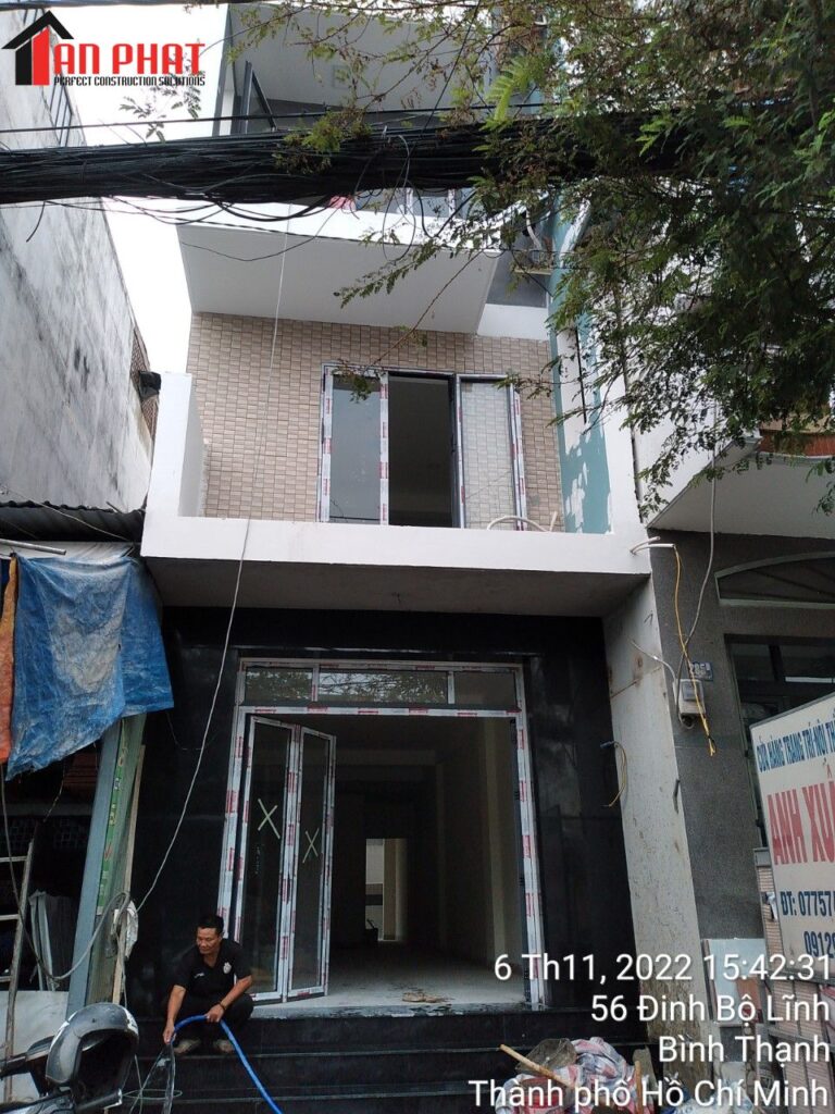 Công Ty TNHH ACT Engineering Việt Nam