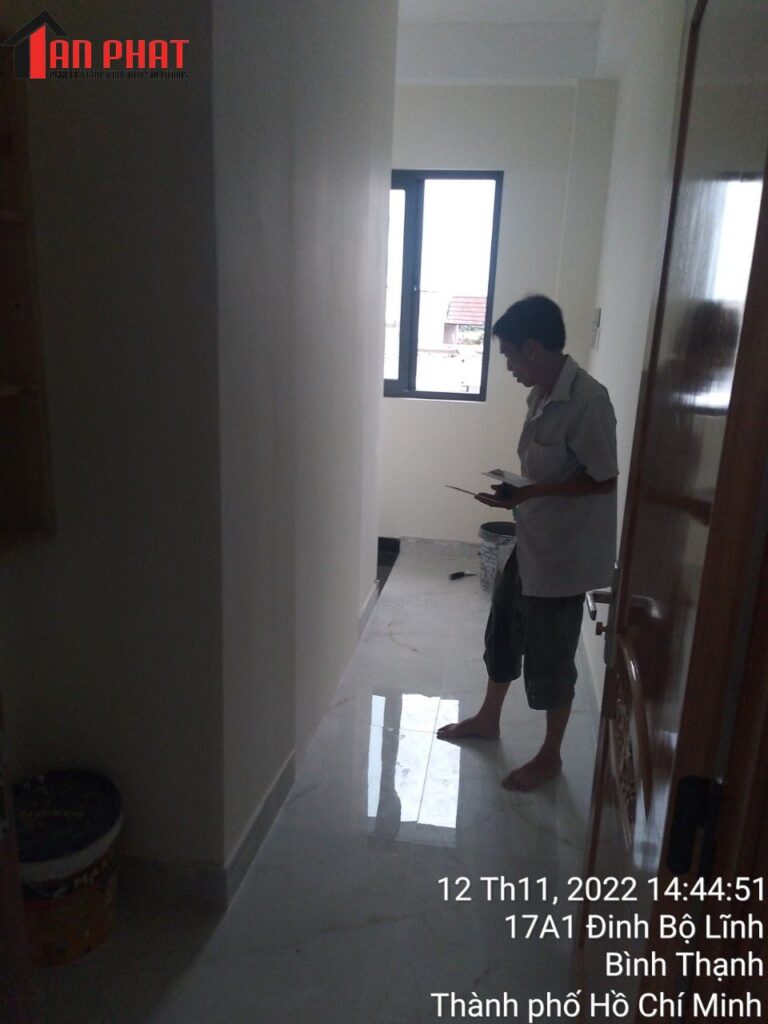 Công Ty TNHH ACT Engineering Việt Nam