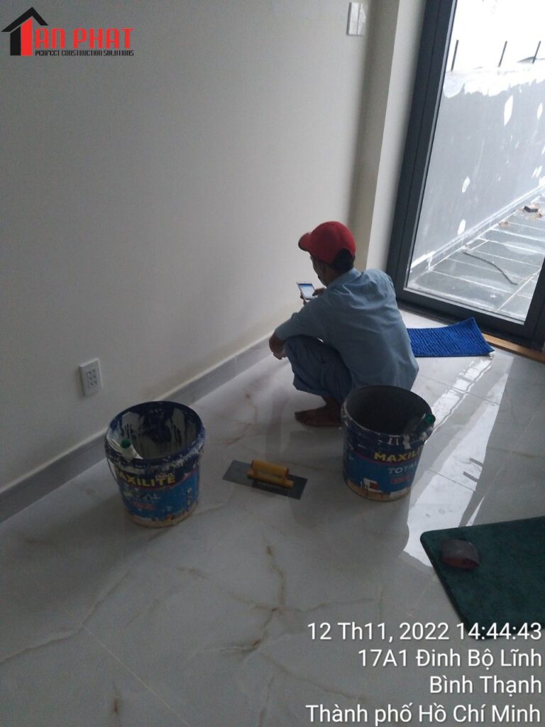 Công Ty TNHH ACT Engineering Việt Nam