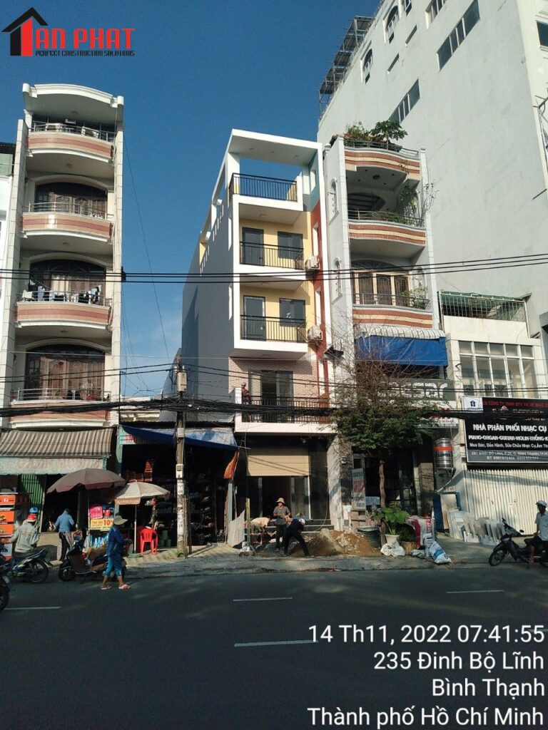 Công Ty TNHH ACT Engineering Việt Nam