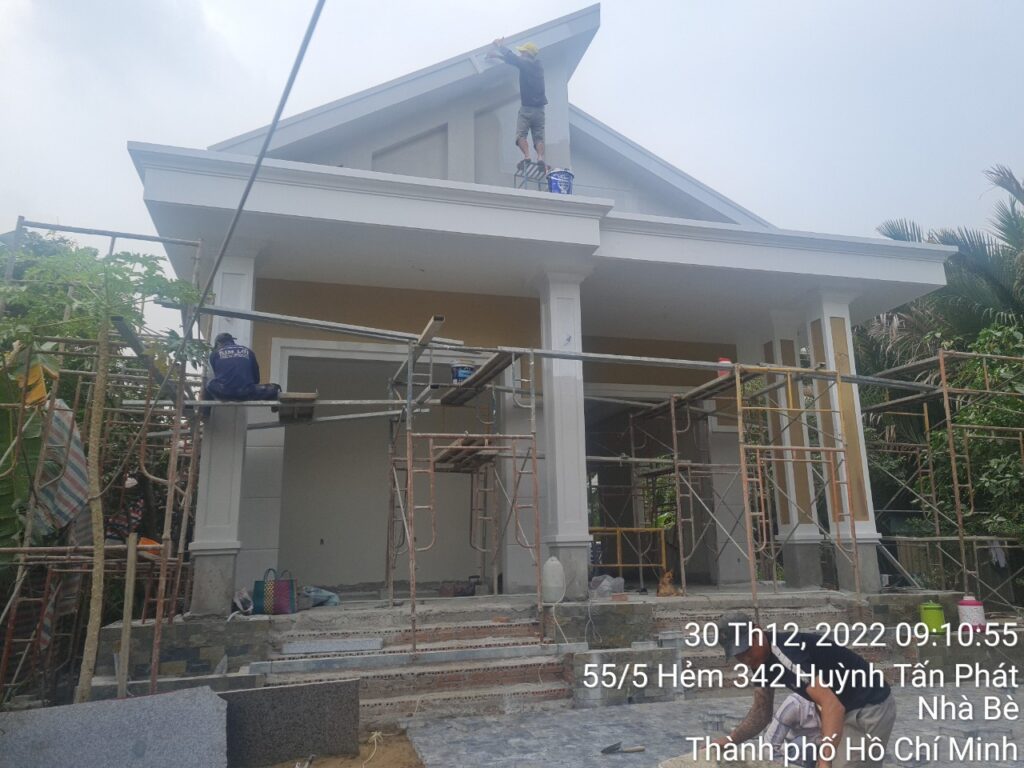 Công Ty TNHH ACT Engineering Việt Nam