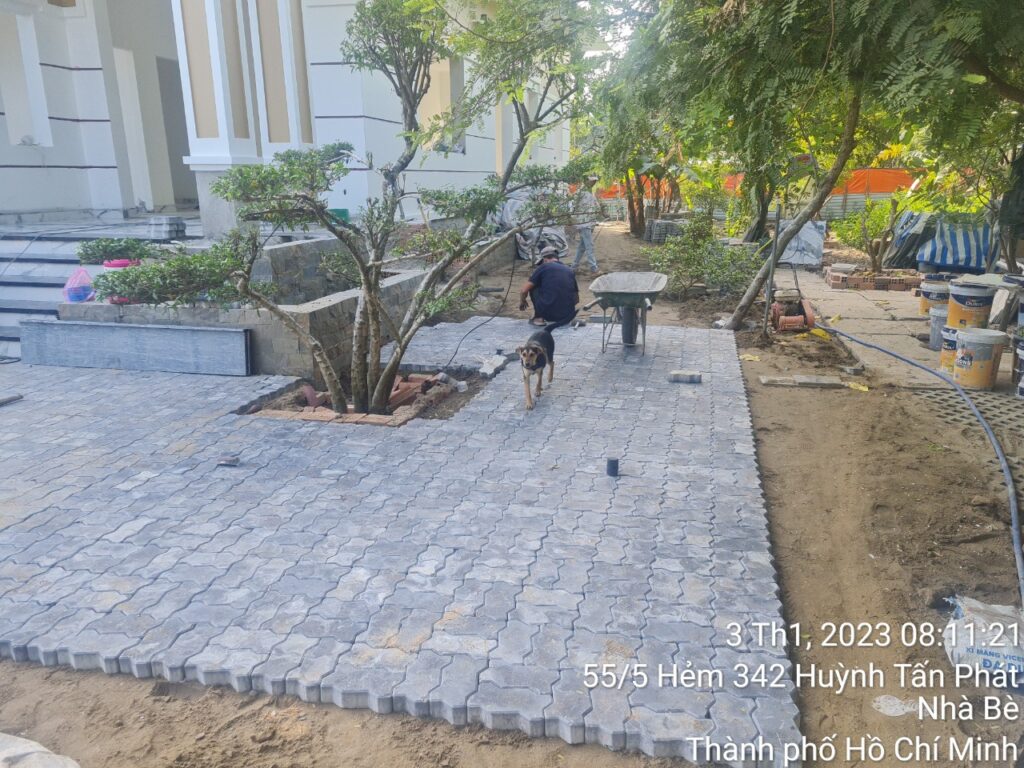 Công Ty TNHH ACT Engineering Việt Nam