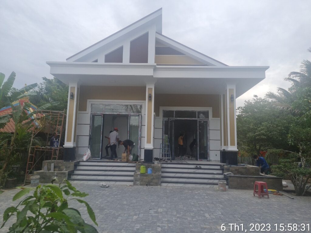 Công Ty TNHH ACT Engineering Việt Nam