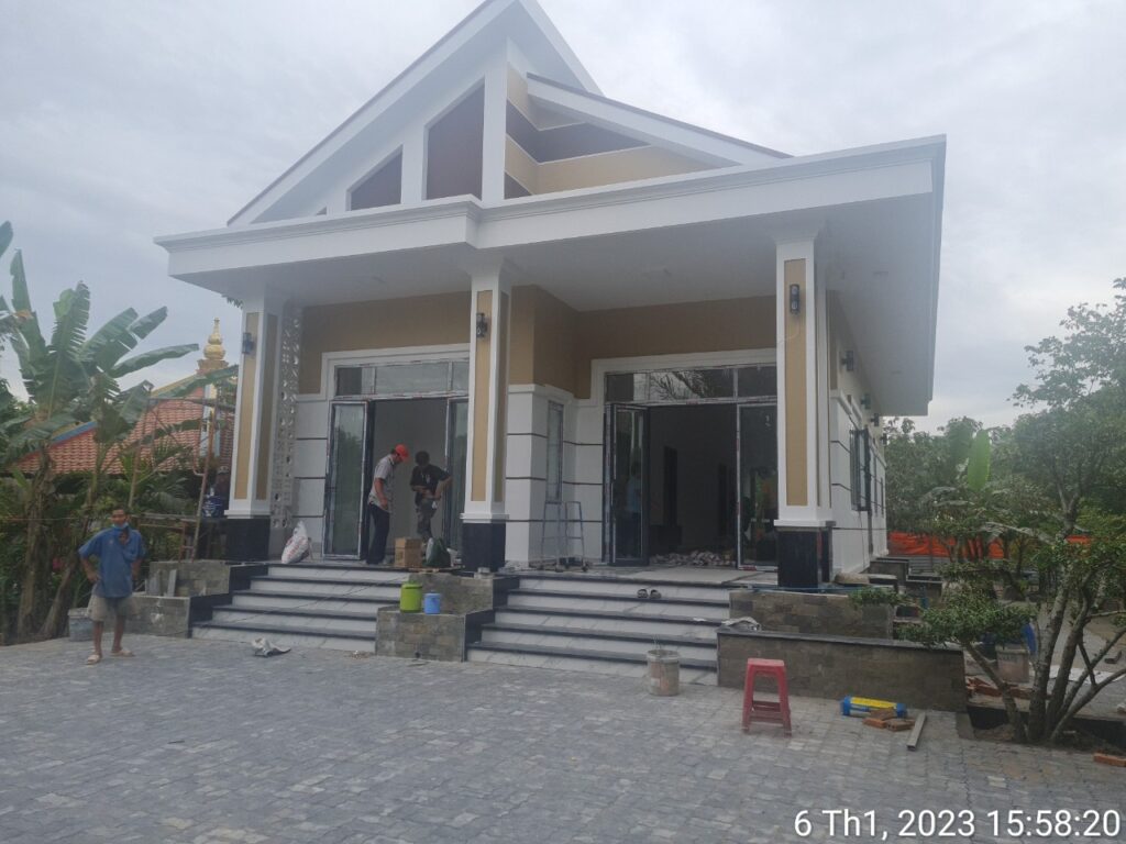 Công Ty TNHH ACT Engineering Việt Nam