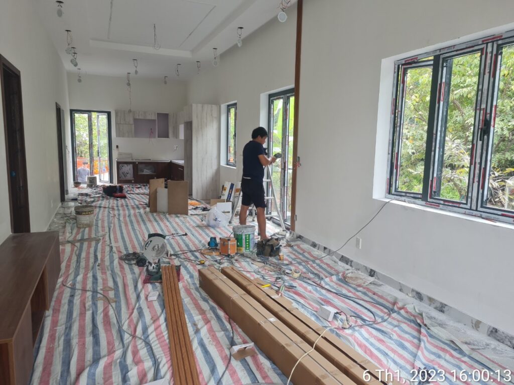 Công Ty TNHH ACT Engineering Việt Nam