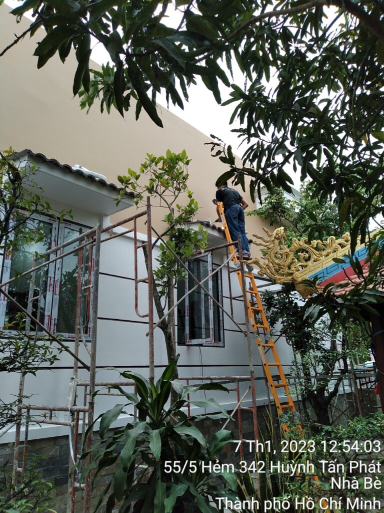 Công Ty TNHH ACT Engineering Việt Nam