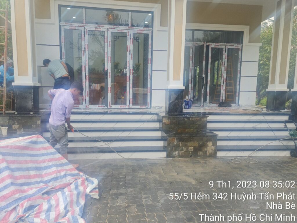 Công Ty TNHH ACT Engineering Việt Nam