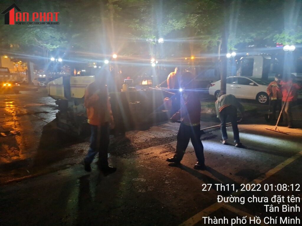 Công Ty TNHH ACT Engineering Việt Nam