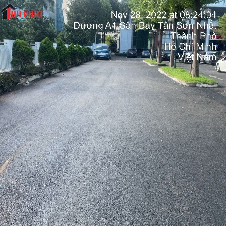 Công Ty TNHH ACT Engineering Việt Nam