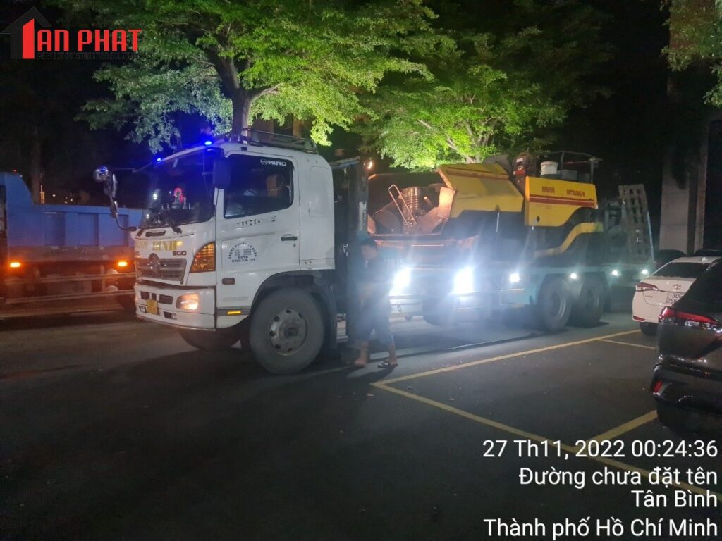 Công Ty TNHH ACT Engineering Việt Nam