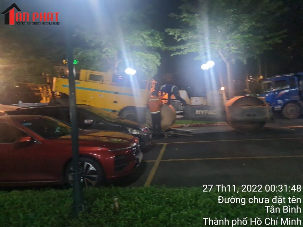 Công Ty TNHH ACT Engineering Việt Nam