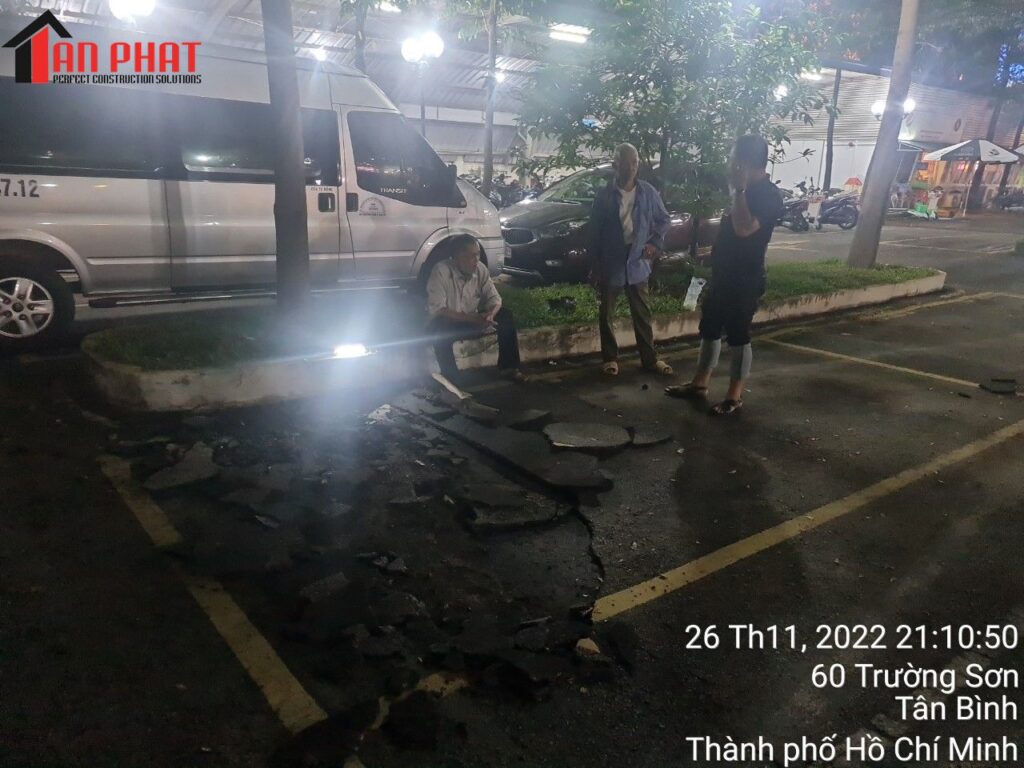 Công Ty TNHH ACT Engineering Việt Nam