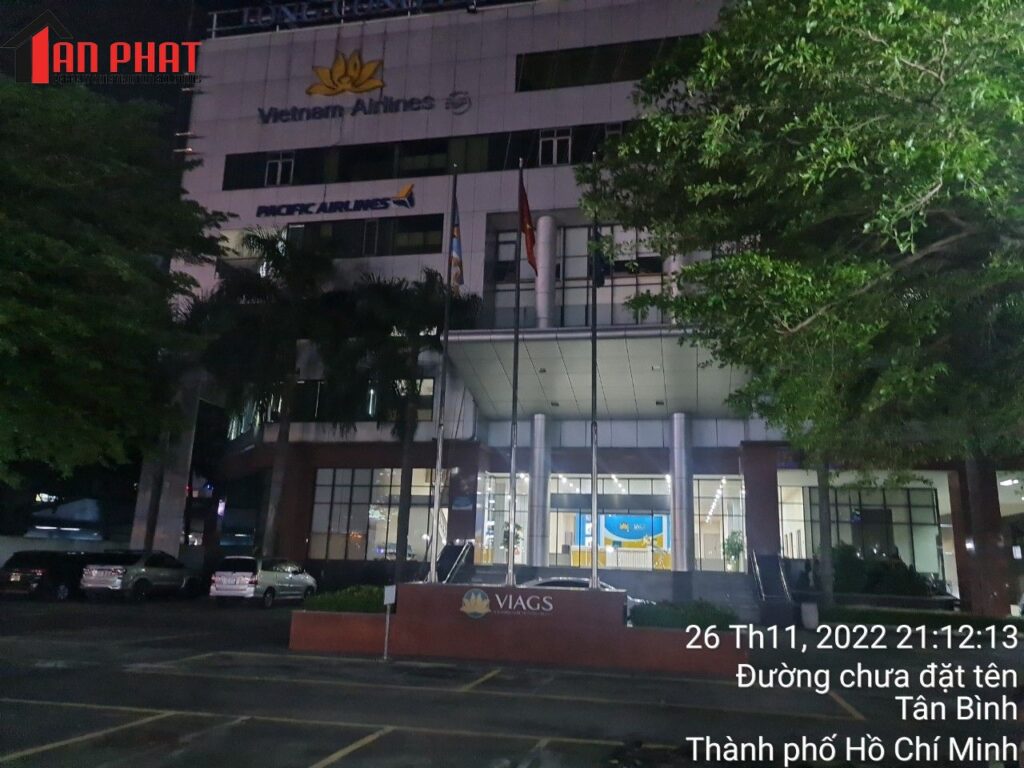 Công Ty TNHH ACT Engineering Việt Nam