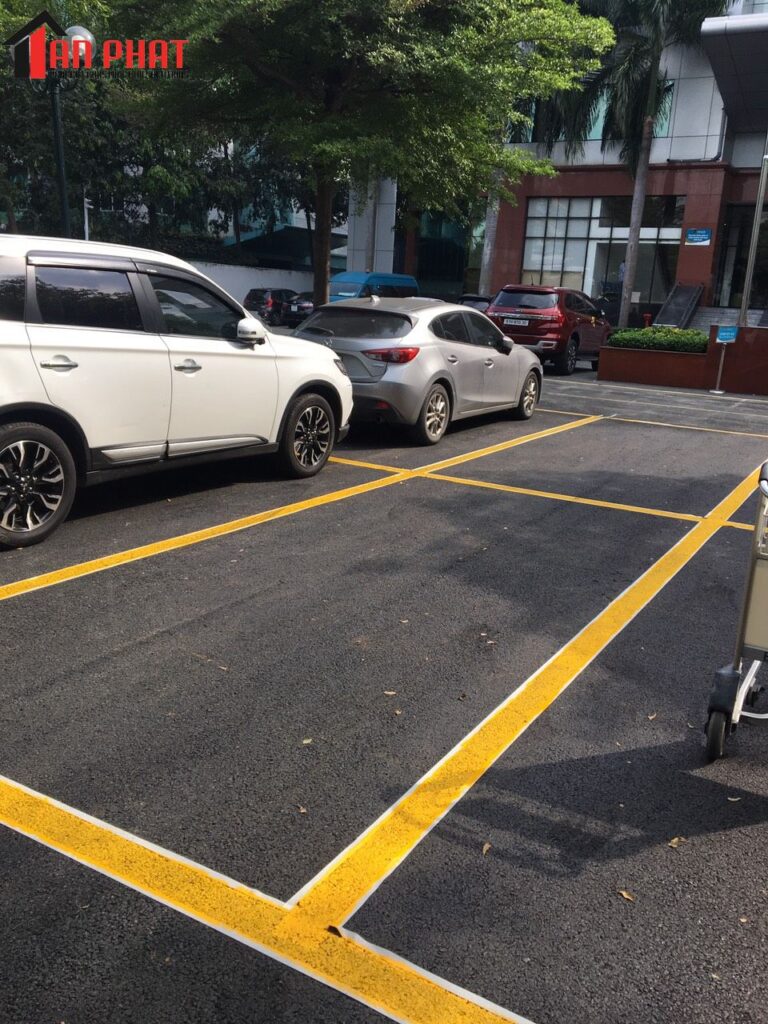 Công Ty TNHH ACT Engineering Việt Nam