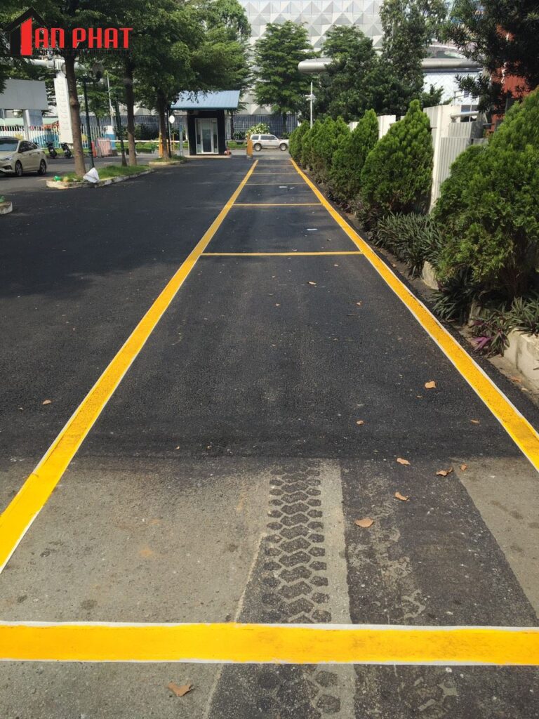 Công Ty TNHH ACT Engineering Việt Nam