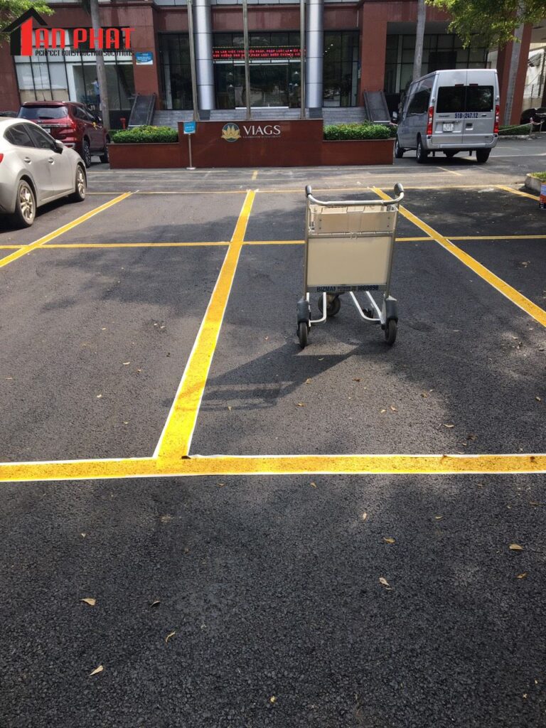 Công Ty TNHH ACT Engineering Việt Nam