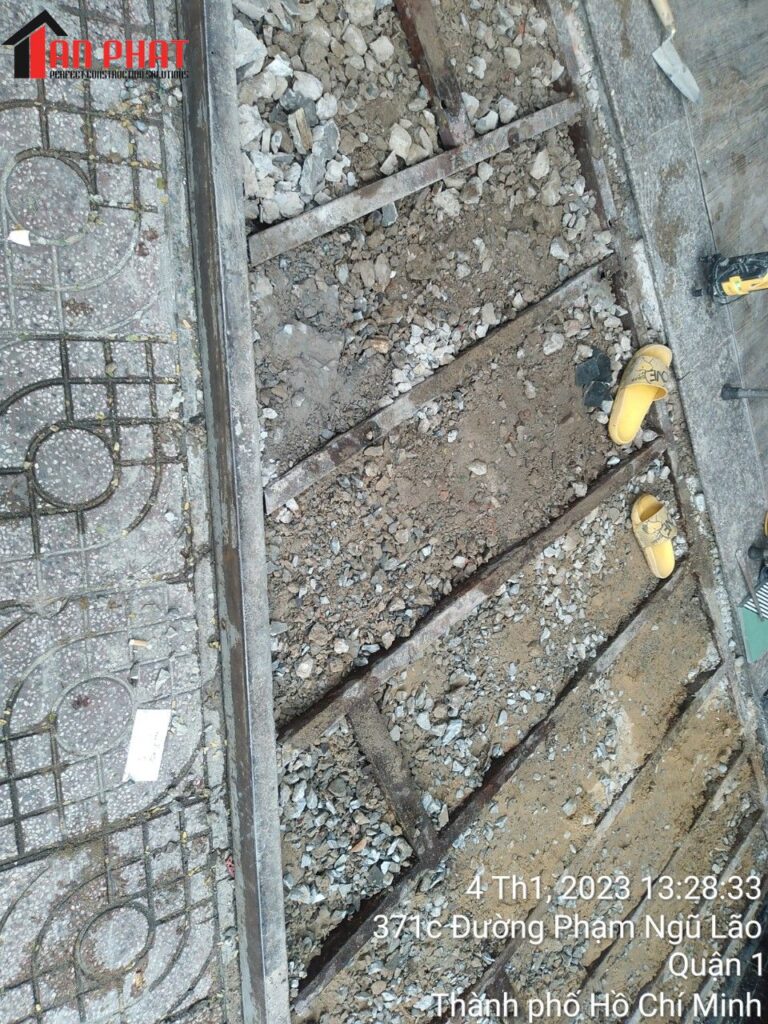 Công Ty TNHH ACT Engineering Việt Nam