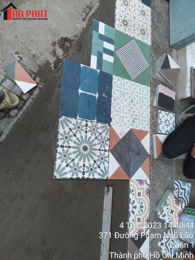 Công Ty TNHH ACT Engineering Việt Nam