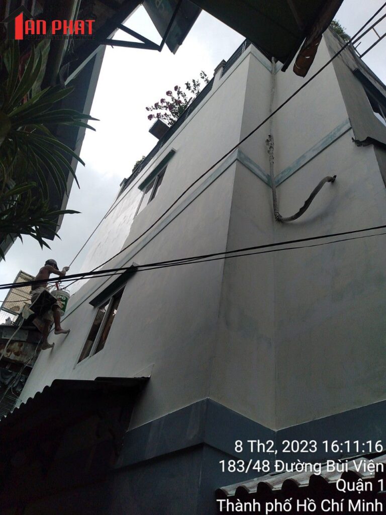 Công Ty TNHH ACT Engineering Việt Nam