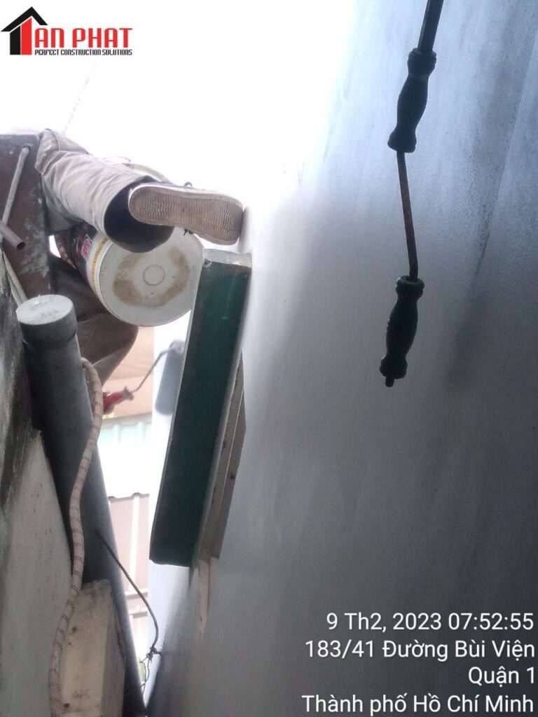 Công Ty TNHH ACT Engineering Việt Nam