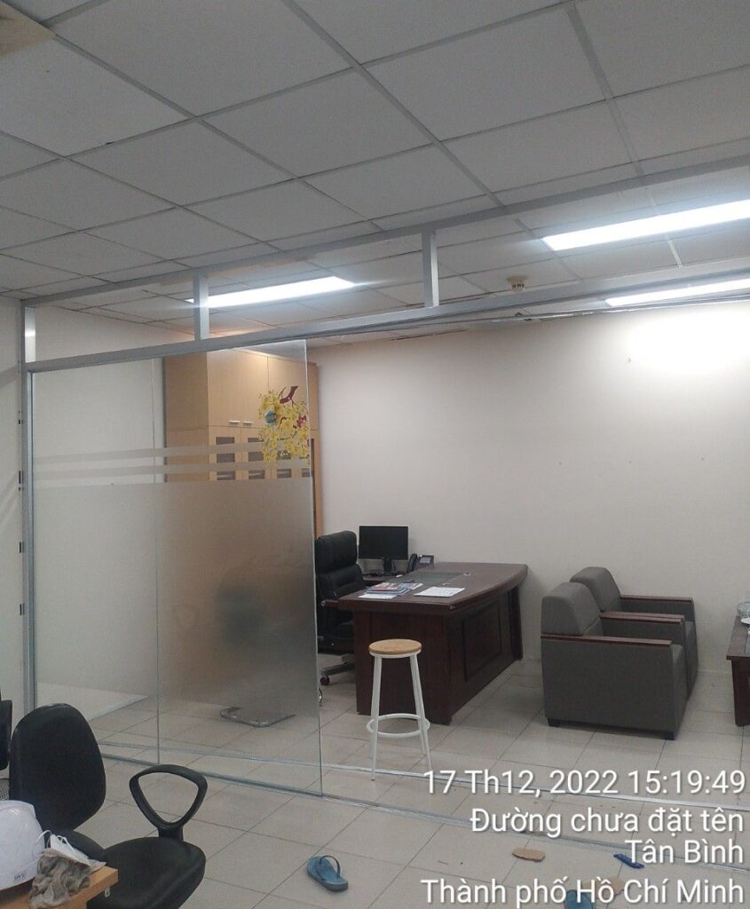 Công Ty TNHH ACT Engineering Việt Nam