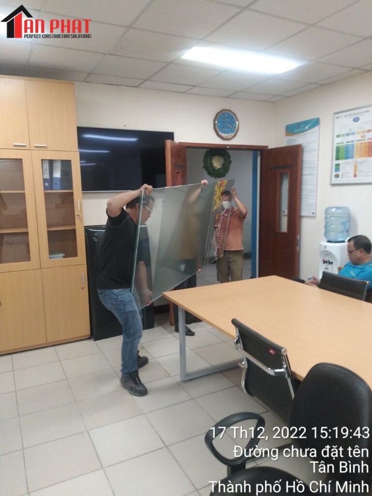 Công Ty TNHH ACT Engineering Việt Nam