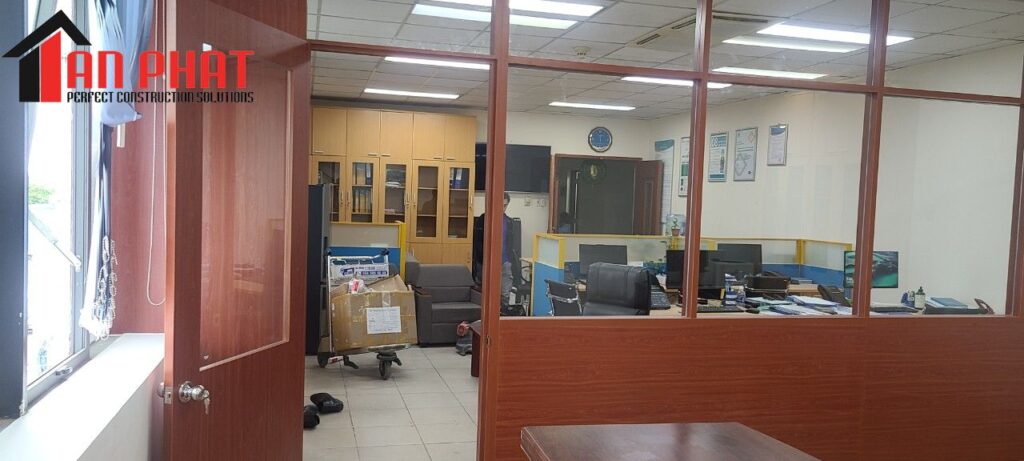 Công Ty TNHH ACT Engineering Việt Nam