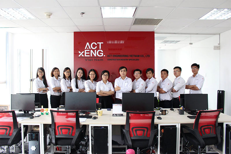 Công Ty TNHH ACT Engineering Việt Nam