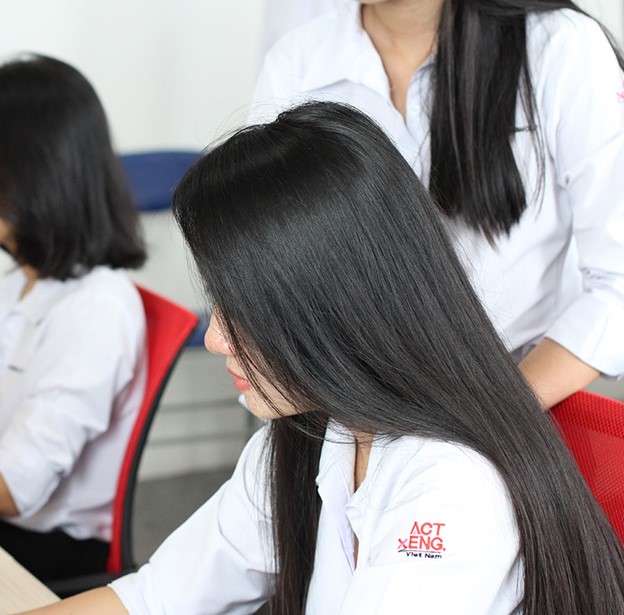 Công Ty TNHH ACT Engineering Việt Nam