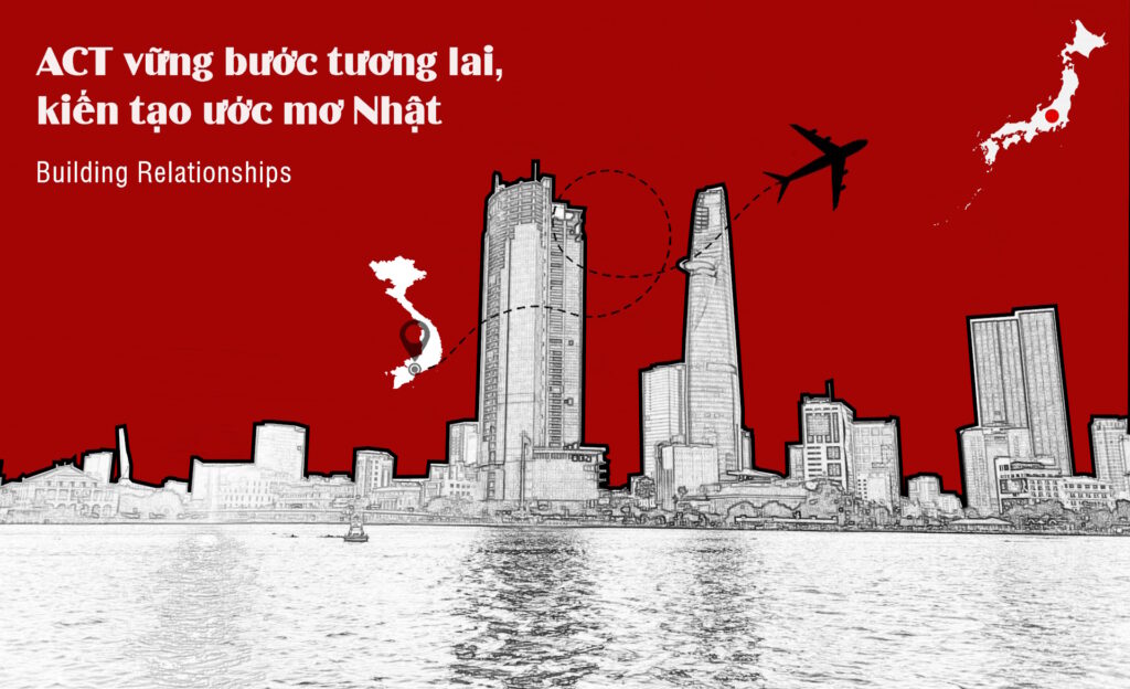 Công Ty TNHH ACT Engineering Việt Nam