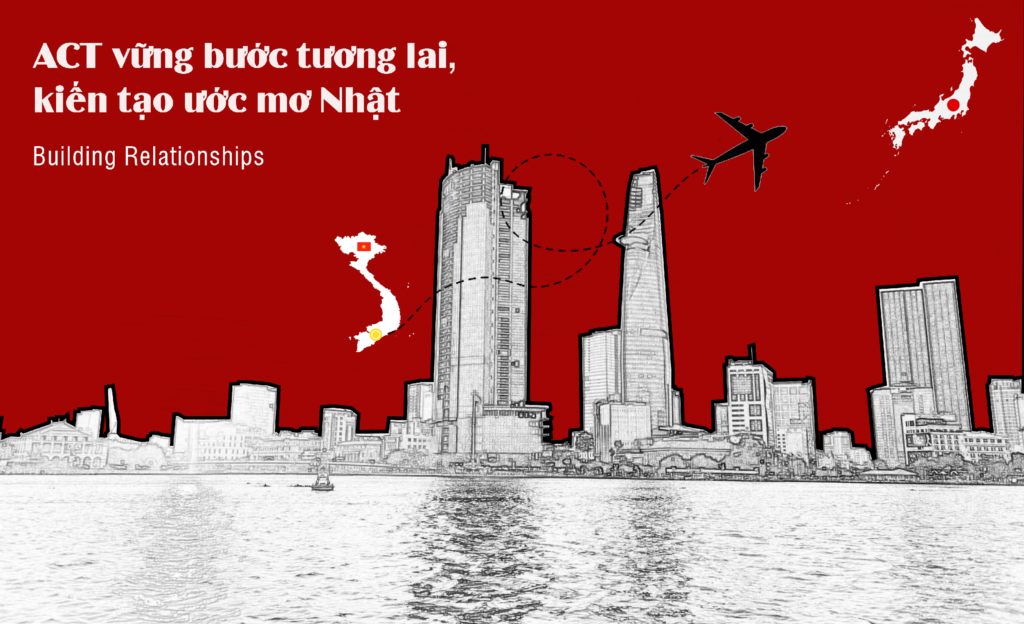 Công Ty TNHH ACT Engineering Việt Nam