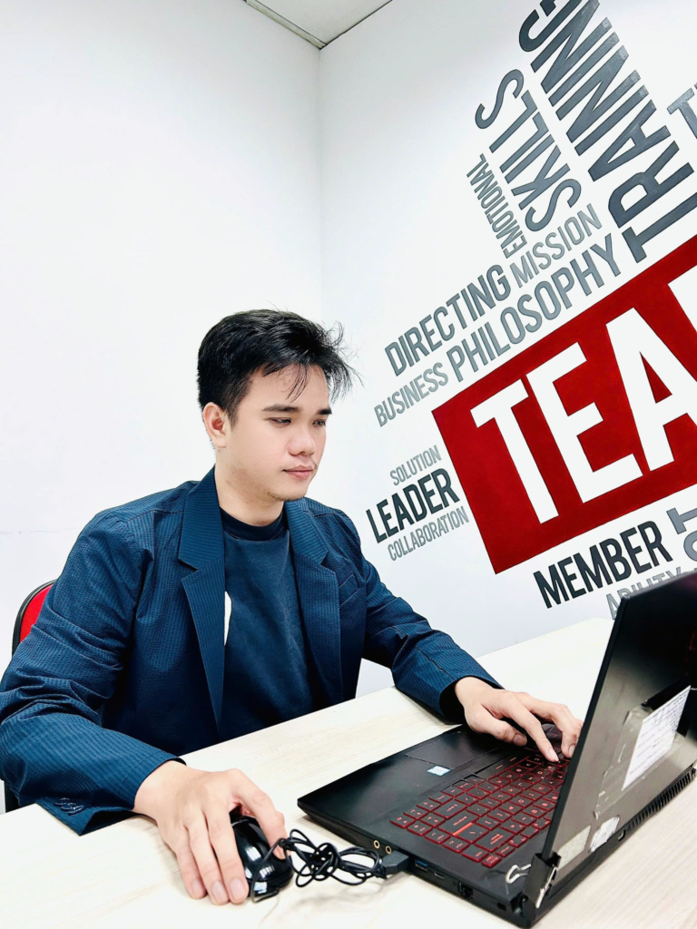 Công Ty TNHH ACT Engineering Việt Nam