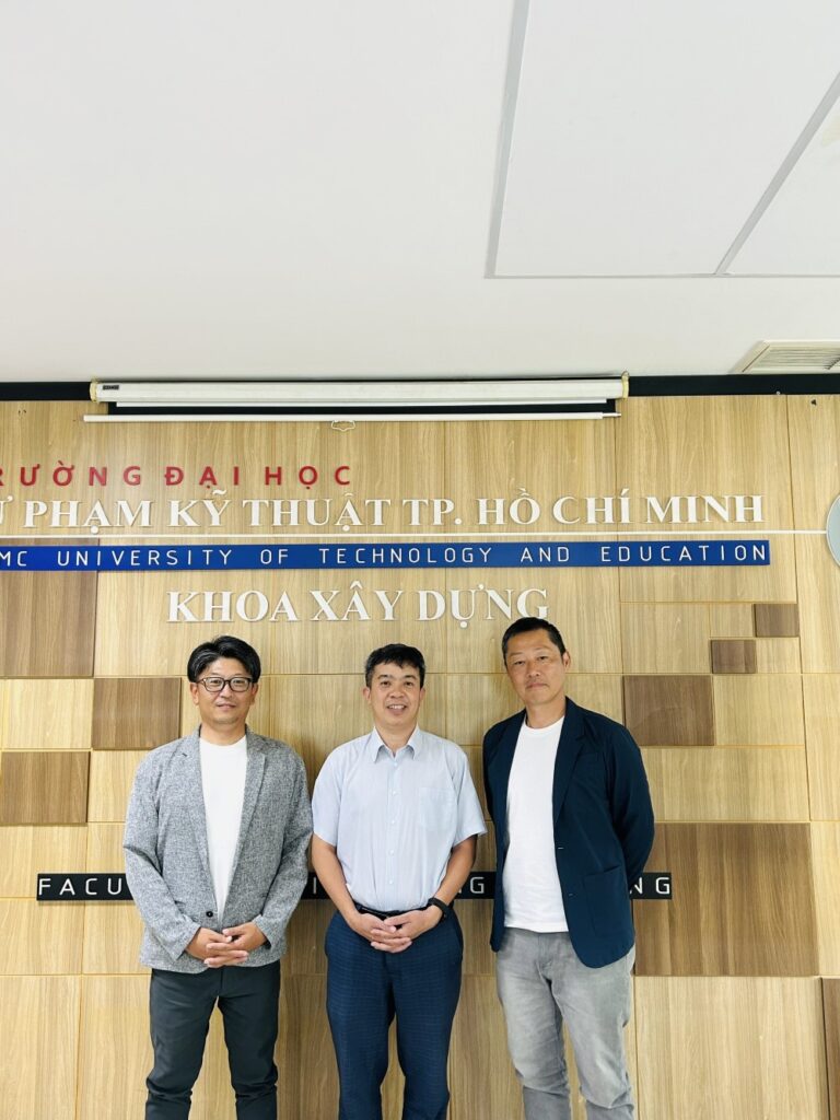 Công Ty TNHH ACT Engineering Việt Nam