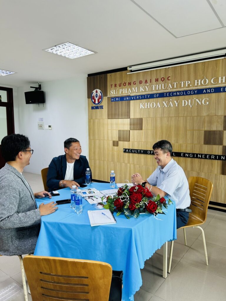 Công Ty TNHH ACT Engineering Việt Nam